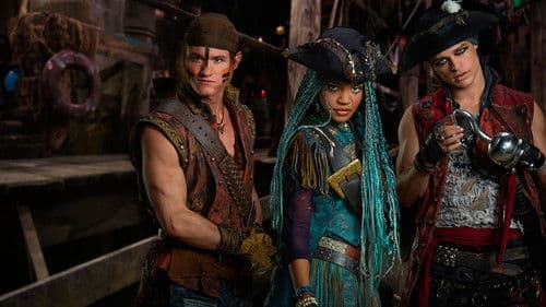 Descendants 2 Bild 7