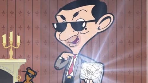 Diamonds are a Bean's Best Friend Bild 1