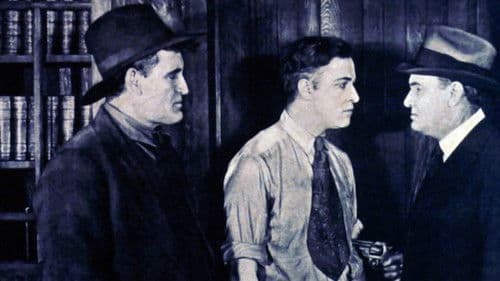 The Girl in the Rain Bild 1