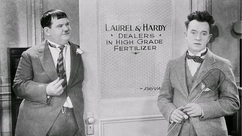 Dick und Doof - Die Dame auf der Schulter Bild 2