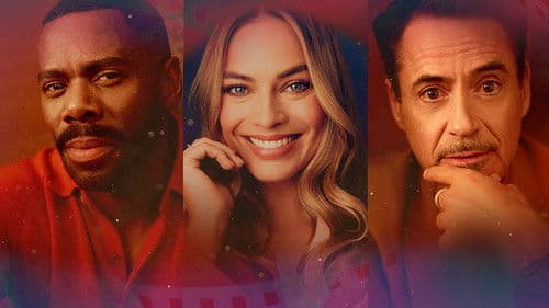 Off Script with The Hollywood Reporter Bild 5