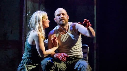 National Theatre Live: Macbeth Bild 1