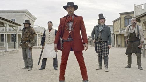 Big Kill - Stadt ohne Gnade Bild 2