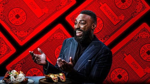 Wildcard Kitchen Bild 4