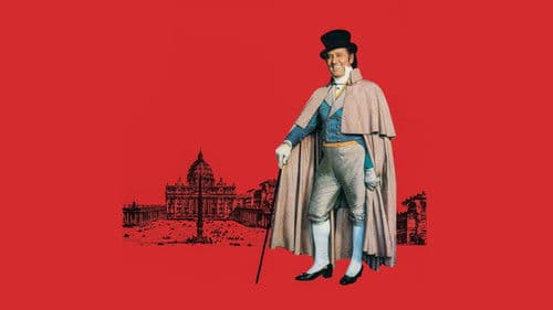 Die tolldreisten Streiche des Marchese del Grillo Bild 3