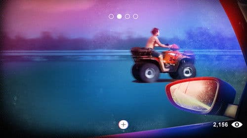 My Strange Arrest Bild 5