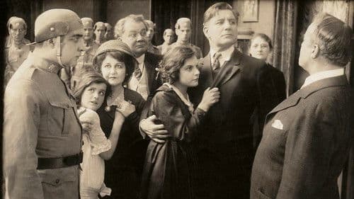 The Battle Cry of Peace Bild 1