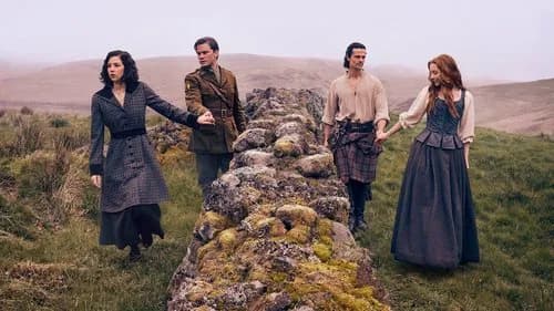 Outlander: Blood of My Blood Bild 4