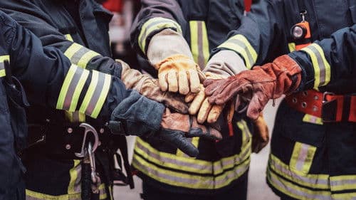 Feuerwache 4 - Alarm in Stuttgart Bild 1