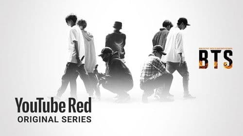 BTS: Burn the Stage Bild 1