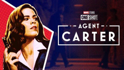 Marvel One-Shot: Agent Carter Bild 2