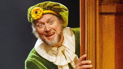 RSC Live: Twelfth Night Bild 2