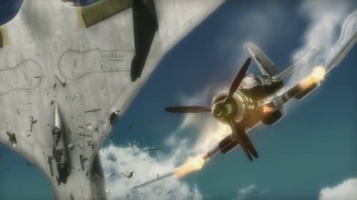 The Sky Crawlers Bild 4