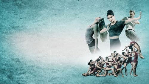 Center Stage - On Pointe Bild 2