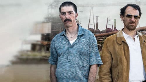 Palazzina LAF Bild 1