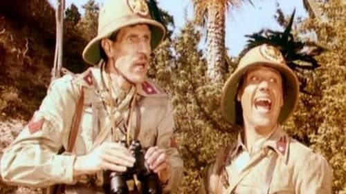 Due bianchi nell'Africa nera Bild 2