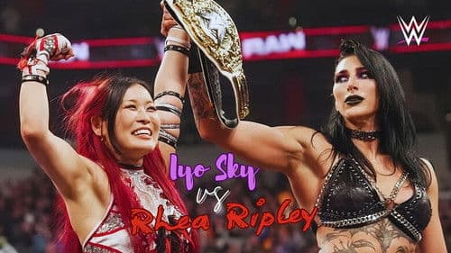 WWE Evolution (2025) Bild 1