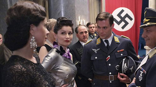 Arletty, une passion coupable Bild 1