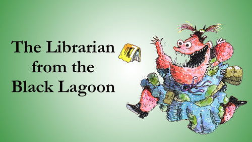 The Librarian from the Black Lagoon Bild 1