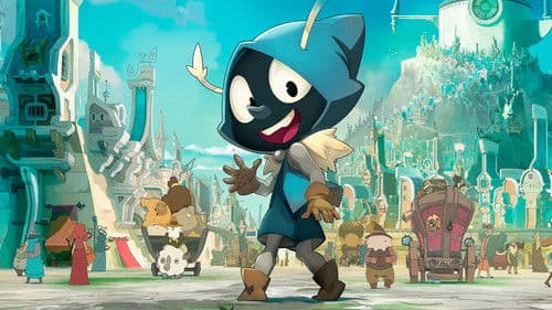 Dofus - Livre 1 : Julith Bild 2