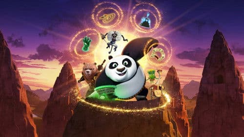 Kung Fu Panda: Der Drachenritter Bild 4