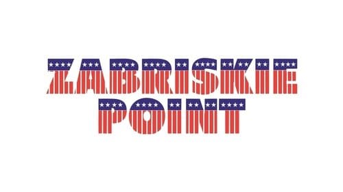 Zabriskie Point Bild 4