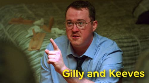Gilly and Keeves Bild 7