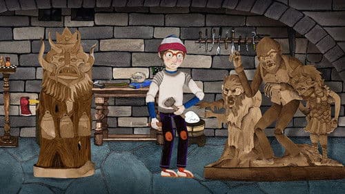 Parque Pesadelo Bild 4