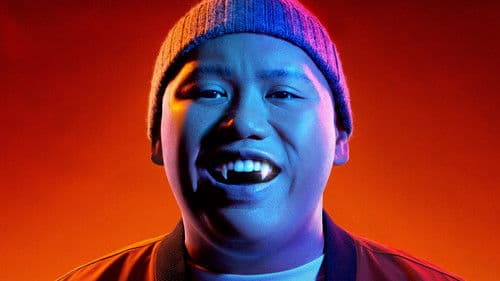 Reginald the Vampire Bild 2