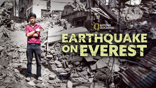 Erdbeben am Mount Everest Bild 7