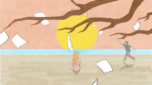 Bowl, Paper, Fish Bild 3