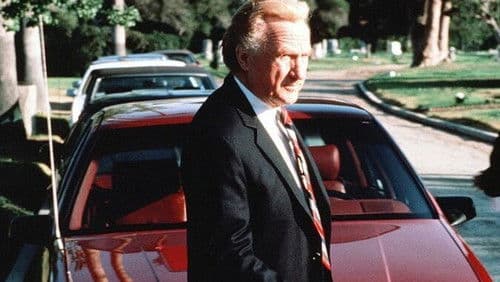 Die Fälle des Harry Fox Bild 1