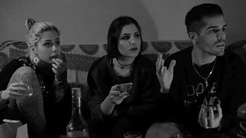 αμαρτία Bild 1