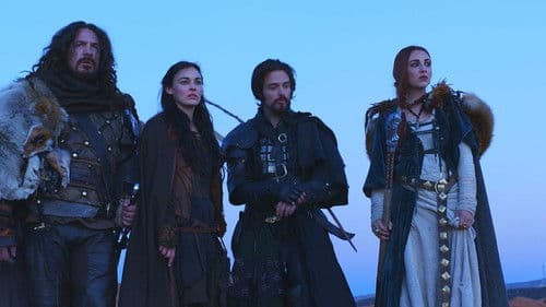 Mythica - Weg der Gefährten Bild 1