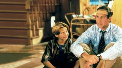 (K)ein Vater gesucht Bild 1