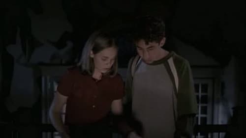 Goosebumps: Scary House Bild 1