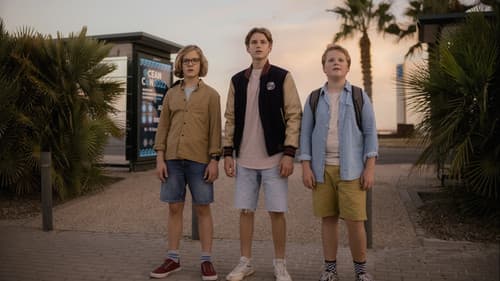 Die drei ??? - Erbe des Drachen Bild 4