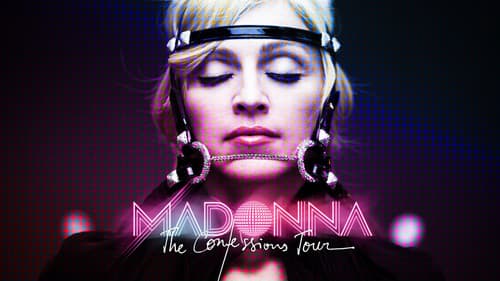 Madonna: The Confessions Tour Bild 3