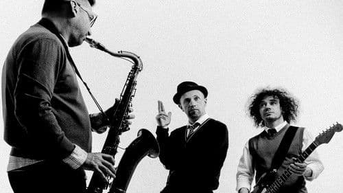 Billy's Band - С половиной Bild 1