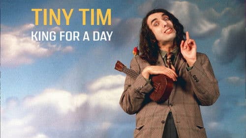 Tiny Tim Bild 1