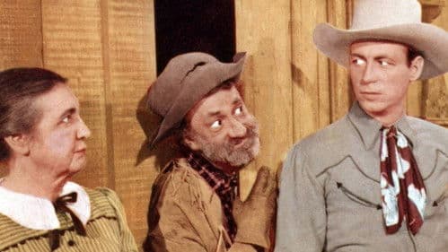 Song of Old Wyoming Bild 1