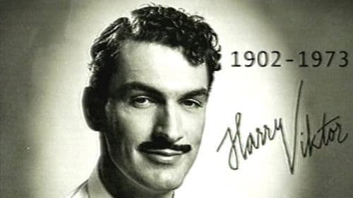 En stor svensk: Harry Viktor Bild 1