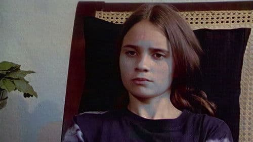 Der Richter und das Mädchen Bild 2