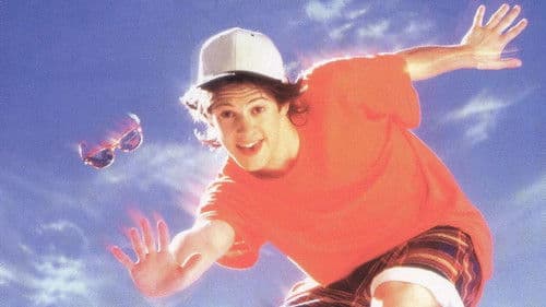 The Skateboard Kid Bild 1