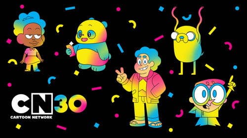 Cartoon Network: Animated Through the Years Bild 3