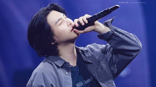 SUGA | Agust D TOUR “D-DAY” The Final: LIVE VIEWING Day 02 Bild 1