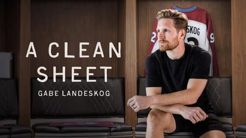 A Clean Sheet: Gabe Landeskog Bild 2