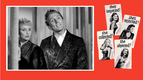 My Dear Secretary Bild 5