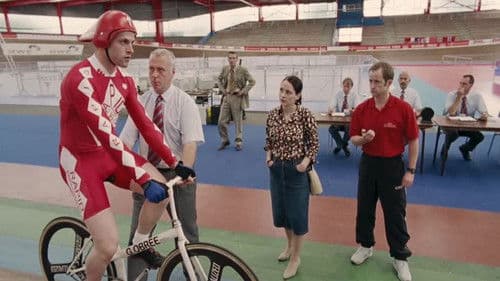 Flying Scotsman - Allein zum Ziel Bild 2