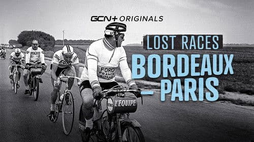 Lost Races: Bordeaux To Paris Bild 2